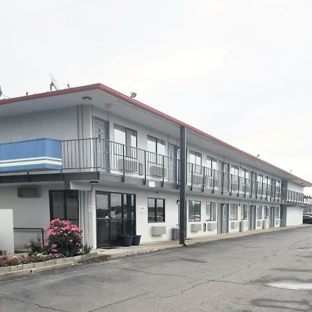 Skyline Inn Conway Εξωτερικό φωτογραφία