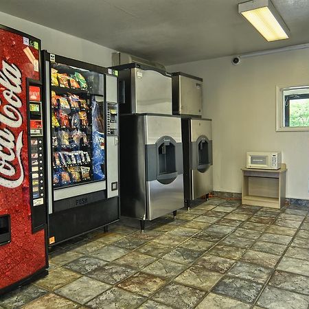 Skyline Inn Conway Εξωτερικό φωτογραφία