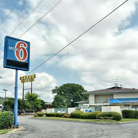 Skyline Inn Conway Εξωτερικό φωτογραφία