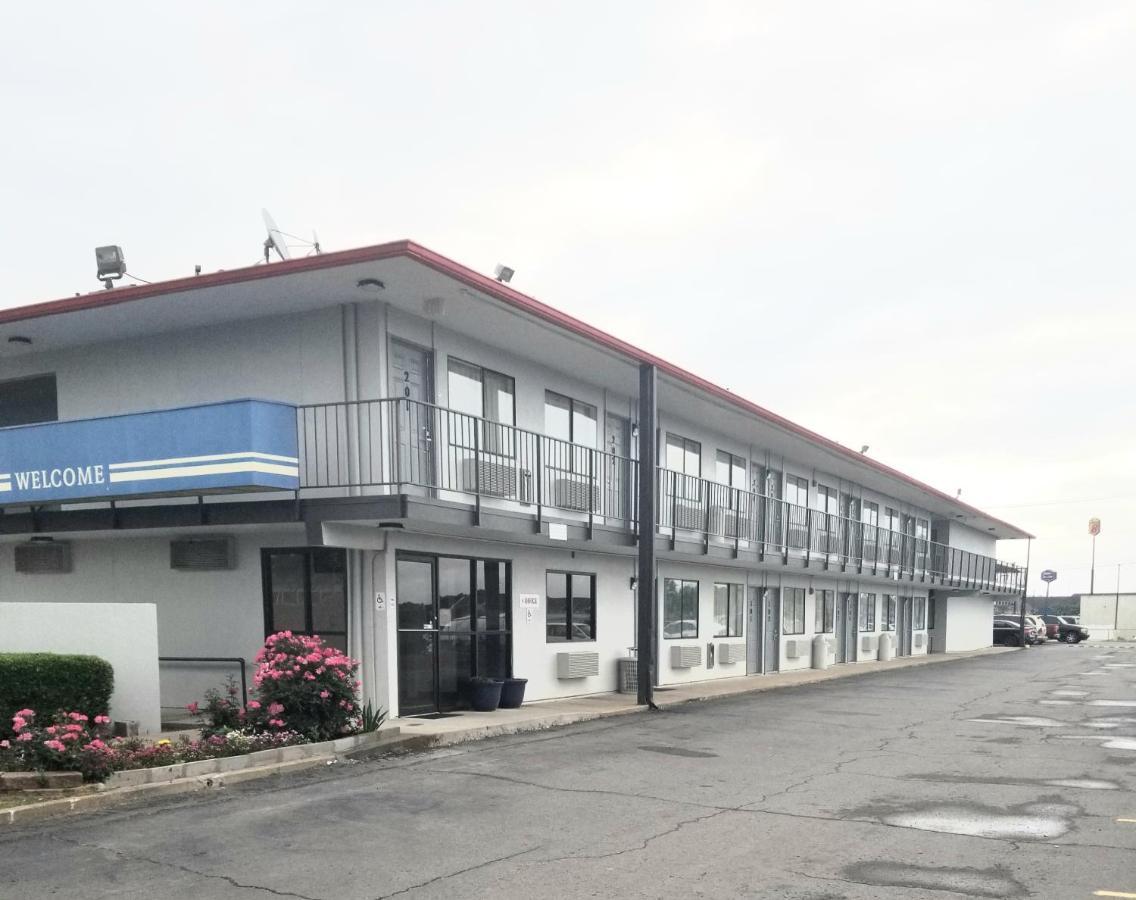 Skyline Inn Conway Εξωτερικό φωτογραφία