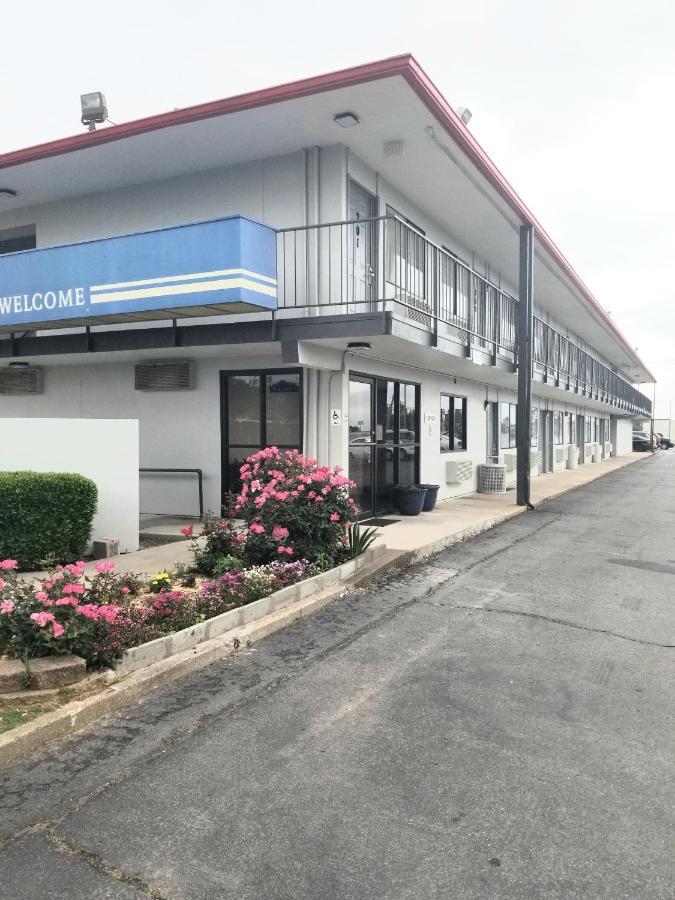 Skyline Inn Conway Εξωτερικό φωτογραφία