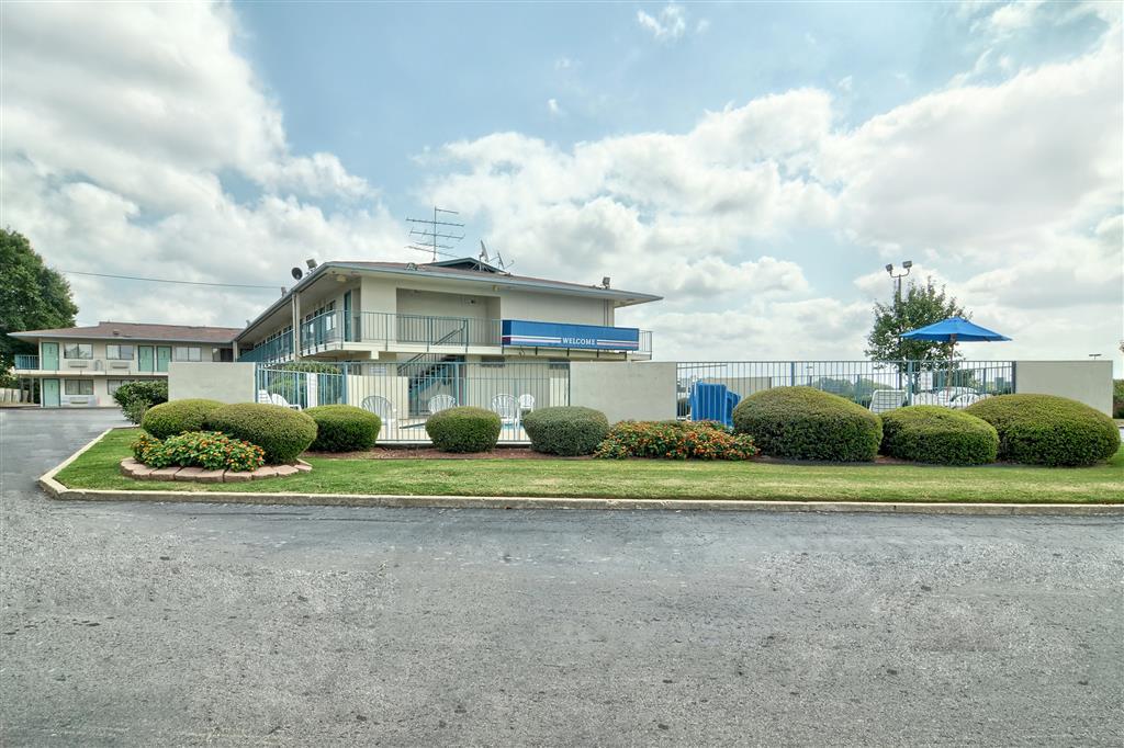 Skyline Inn Conway Εξωτερικό φωτογραφία