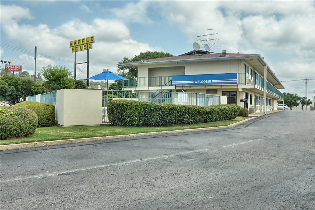 Skyline Inn Conway Εξωτερικό φωτογραφία