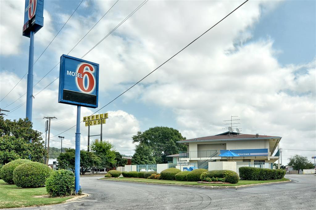 Skyline Inn Conway Εξωτερικό φωτογραφία
