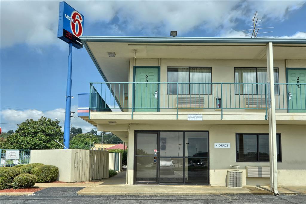 Skyline Inn Conway Εξωτερικό φωτογραφία