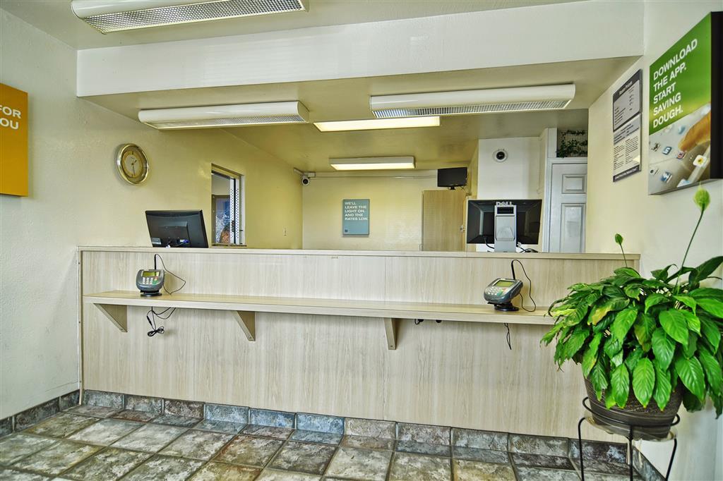 Skyline Inn Conway Εσωτερικό φωτογραφία