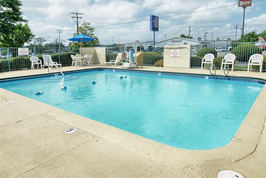 Skyline Inn Conway Ανέσεις φωτογραφία