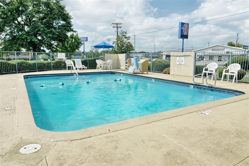Skyline Inn Conway Ανέσεις φωτογραφία