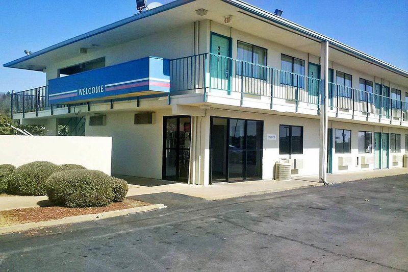 Skyline Inn Conway Εξωτερικό φωτογραφία