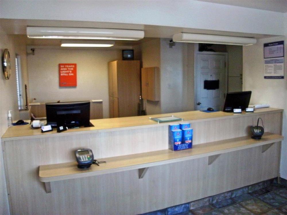 Skyline Inn Conway Εσωτερικό φωτογραφία